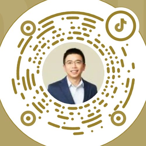 抖音二维码